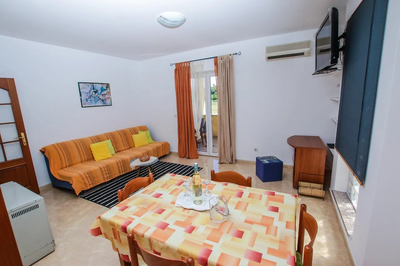 Apartment Concetta Poreč Chorwacja