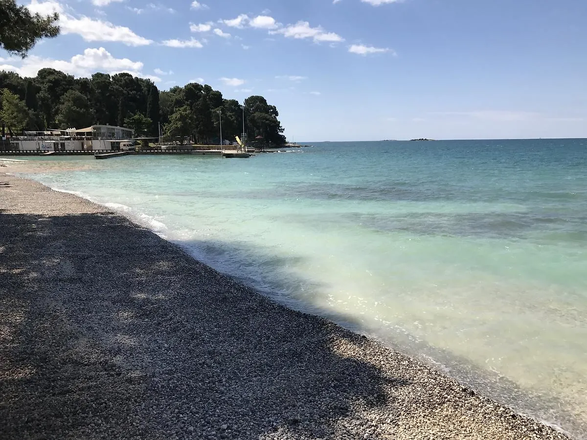 Apartment Concetta Poreč