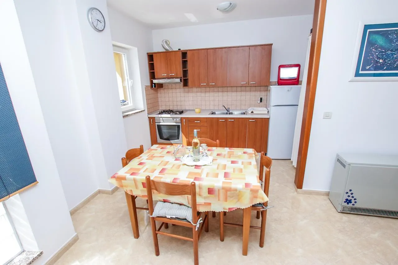 Apartment Concetta Poreč