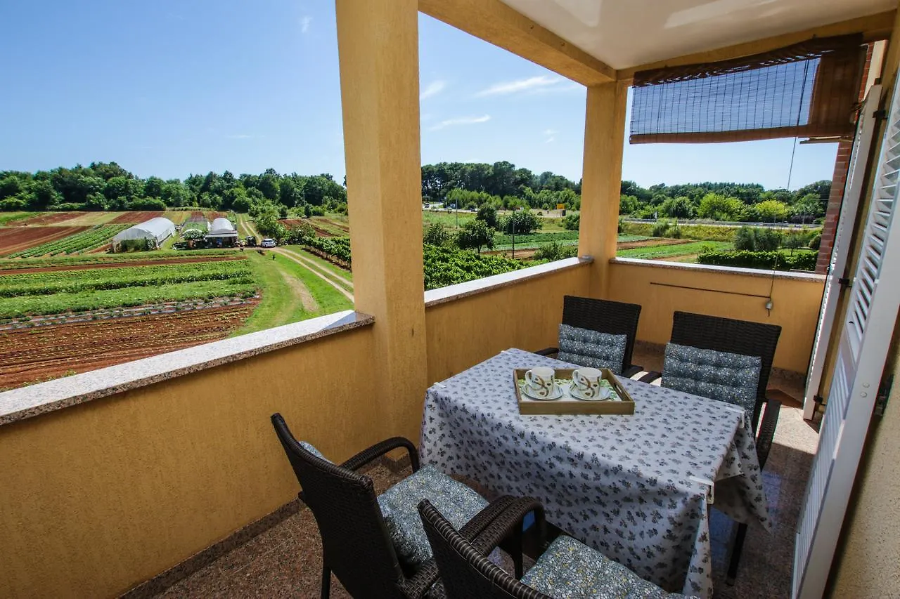 Apartment Concetta Poreč