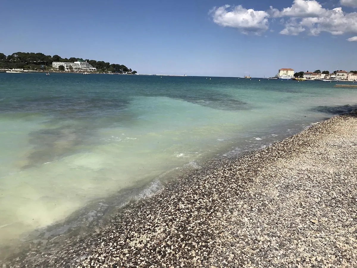 Apartment Concetta Poreč 0*,
