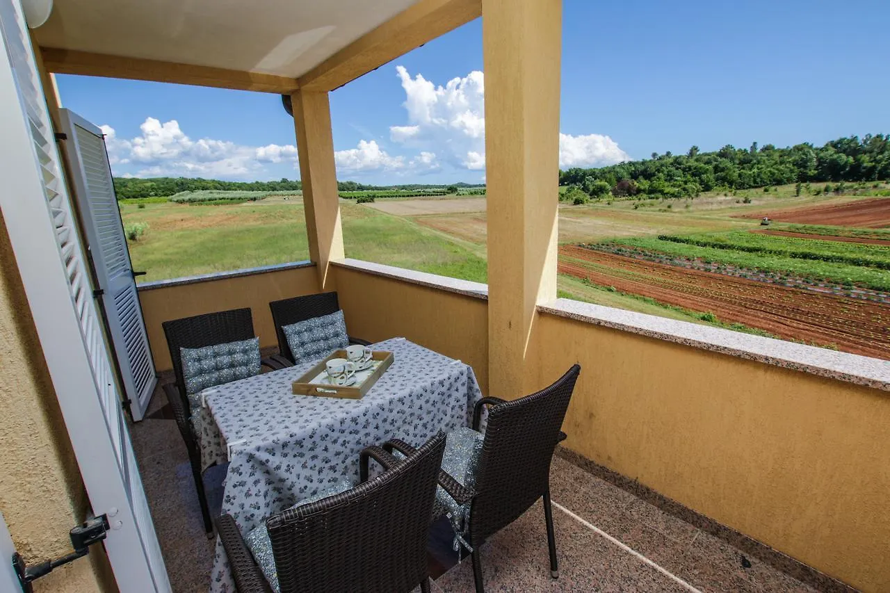 Apartment Concetta Poreč