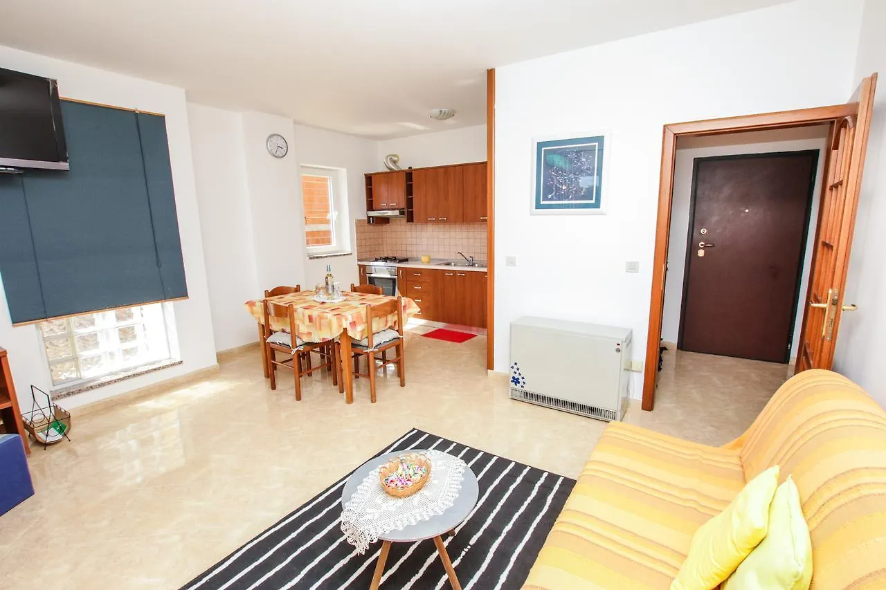 Apartment Concetta Poreč Chorwacja