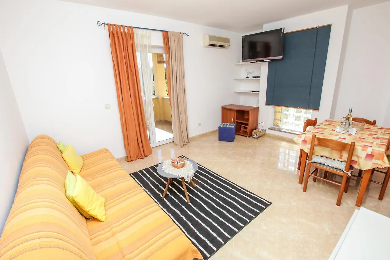 Apartment Concetta Poreč