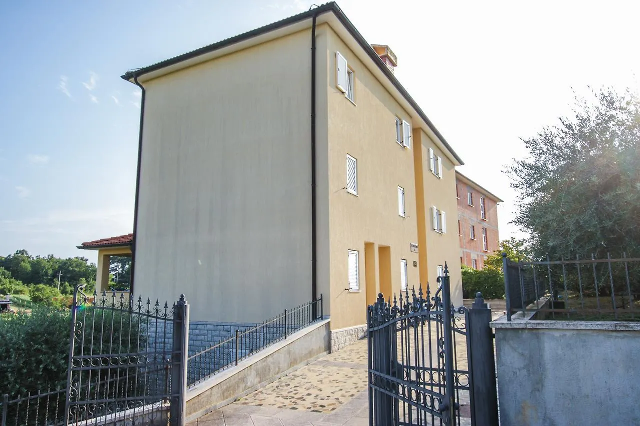 Apartment Concetta Poreč