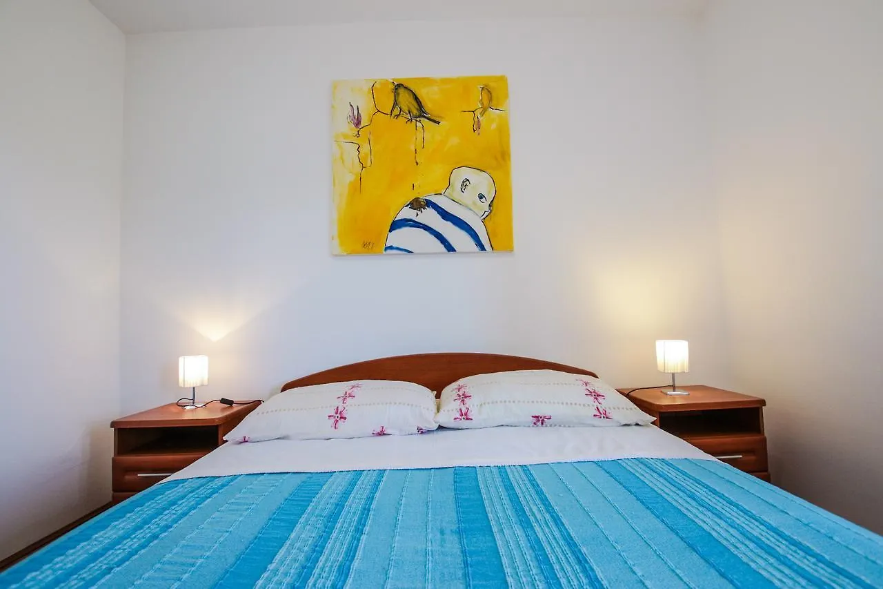 Apartment Concetta Poreč 0*,  Chorvatsko